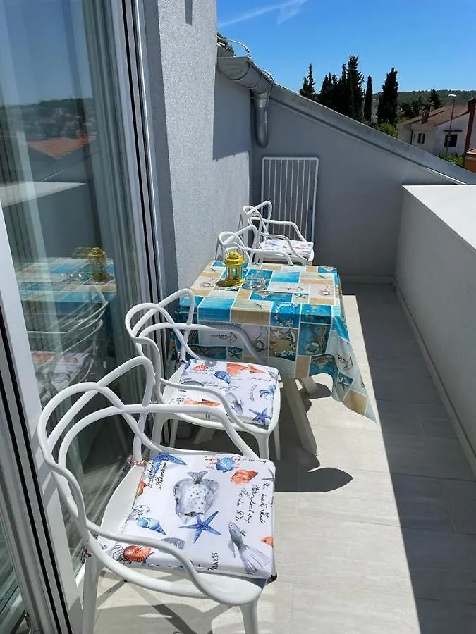 Apartments Losinj Sunset Mali Lošinj