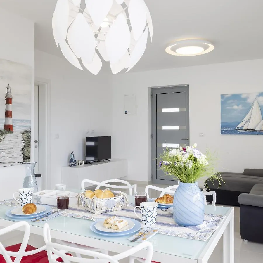 Apartments Losinj Sunset Mali Losinj