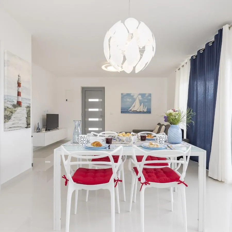 Apartments Losinj Sunset Mali Lošinj