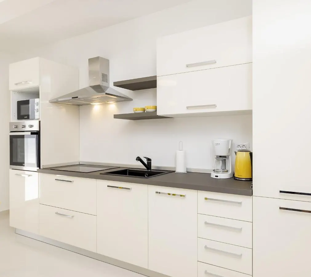 Apartments Losinj Sunset Mali Losinj