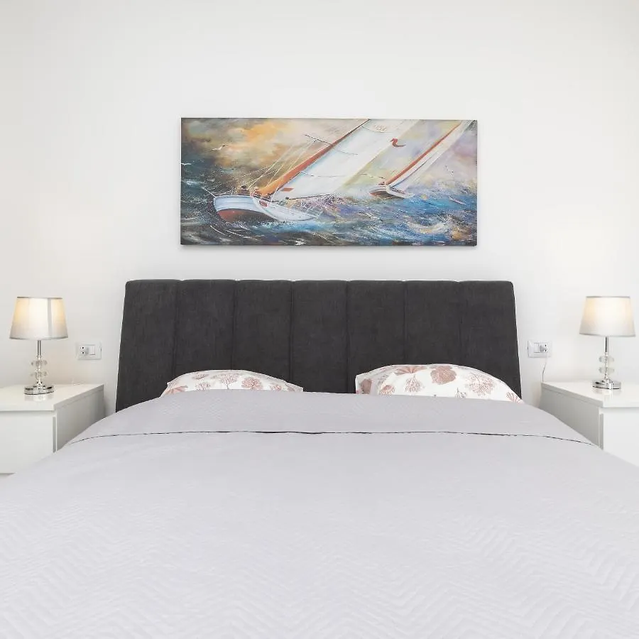 Apartments Losinj Sunset Mali Losinj Croatia