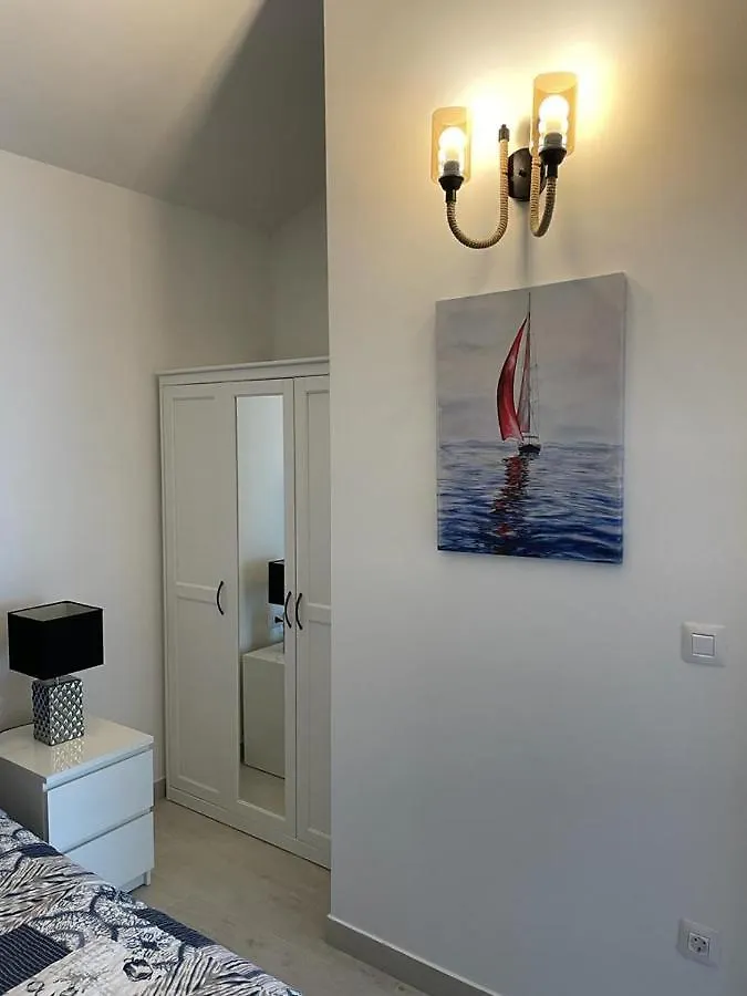 Apartments Losinj Sunset Mali Lošinj 0*,