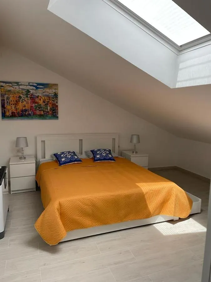 Apartments Losinj Sunset Mali Losinj
