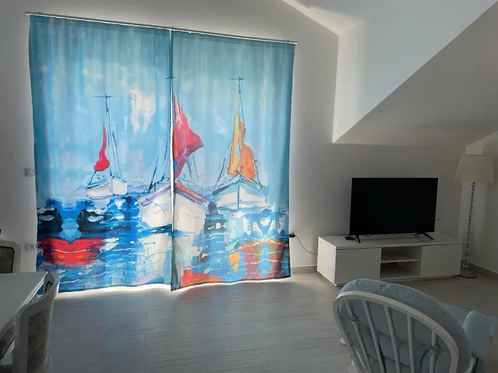 Apartments Losinj Sunset Mali Lošinj 0*,  Kroatië