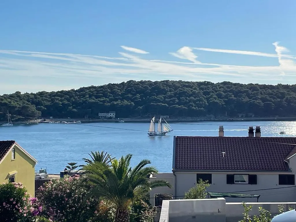 Apartments Losinj Sunset Mali Losinj
