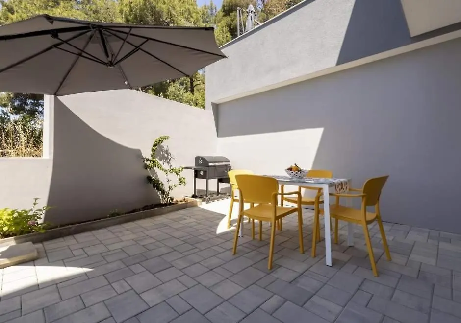 Apartments Losinj Sunset Mali Losinj
