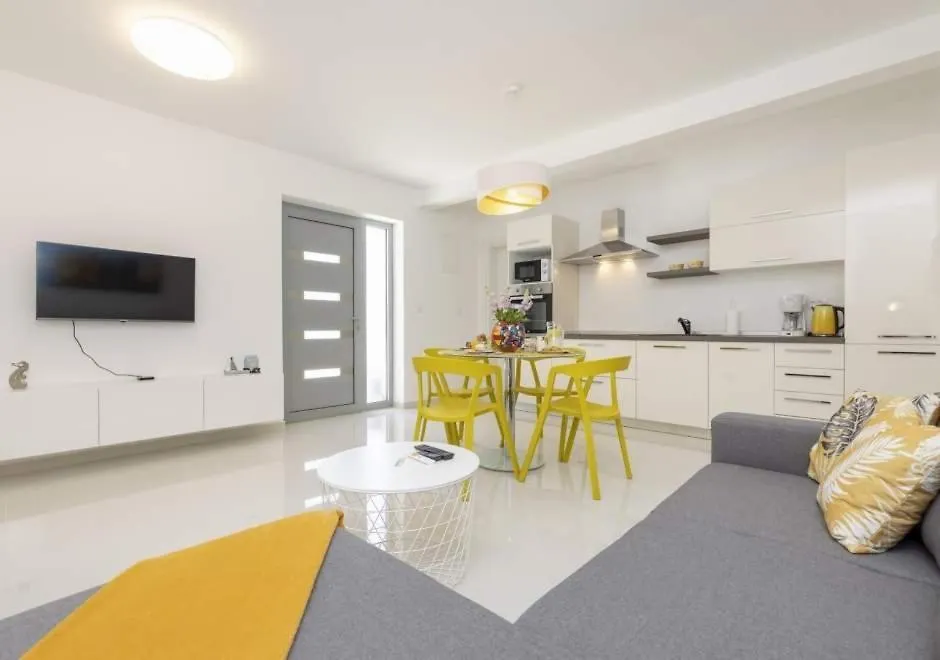 Apartments Losinj Sunset Mali Losinj 0*,  Croatia