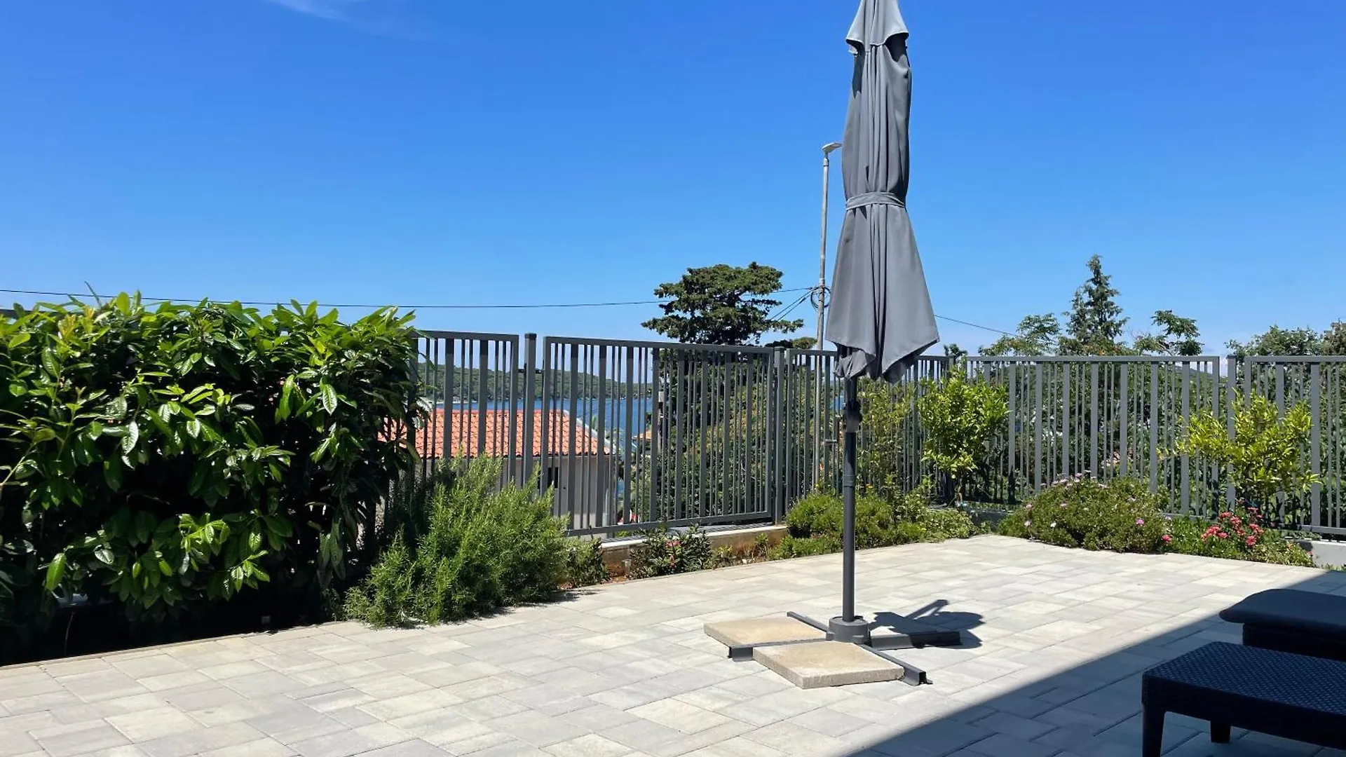 Apartments Losinj Sunset Mali Losinj Croatia