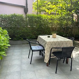 krevet i doručak Alaburic &, Mali Losinj
