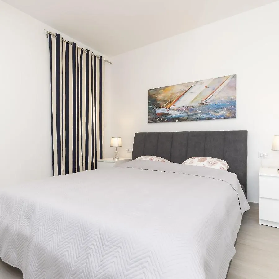 Apartments Losinj Sunset Croatia