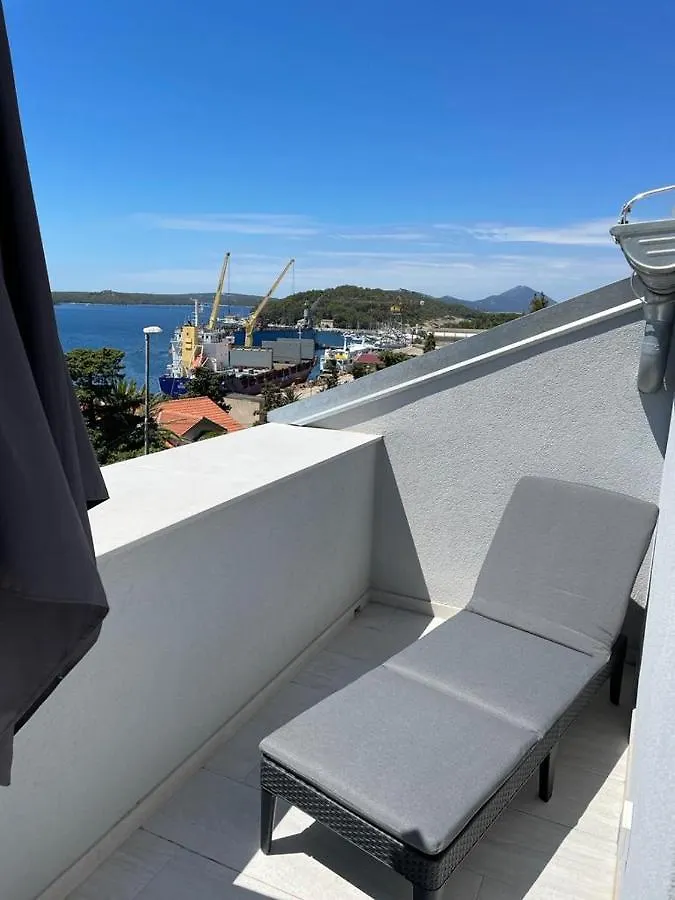 Apartments Losinj Sunset Croatia