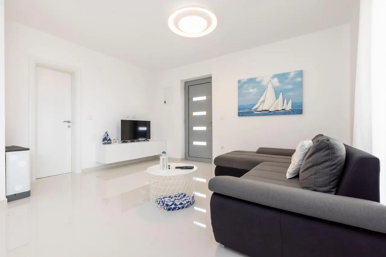 Apartments Losinj Sunset 0*, Mali Losinj Croatia