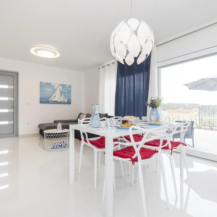 Apartments Losinj Sunset