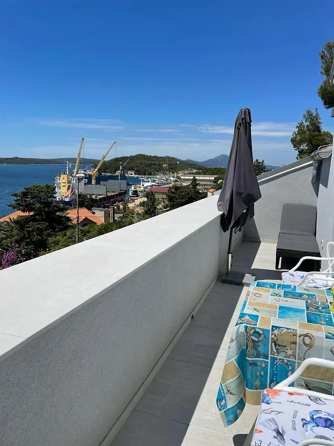 Apartments Losinj Sunset