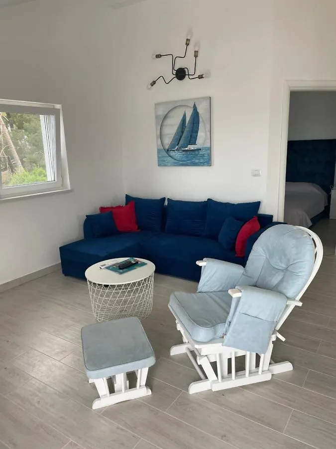 Apartments Losinj Sunset Croatia