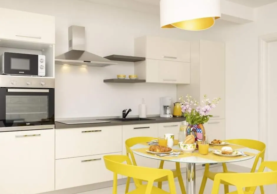 Apartments Losinj Sunset Mali Losinj